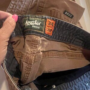 Howler Bros Men's Frontside Pants